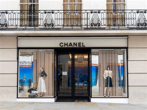 chanel shops uk|Chanel outlet UK.